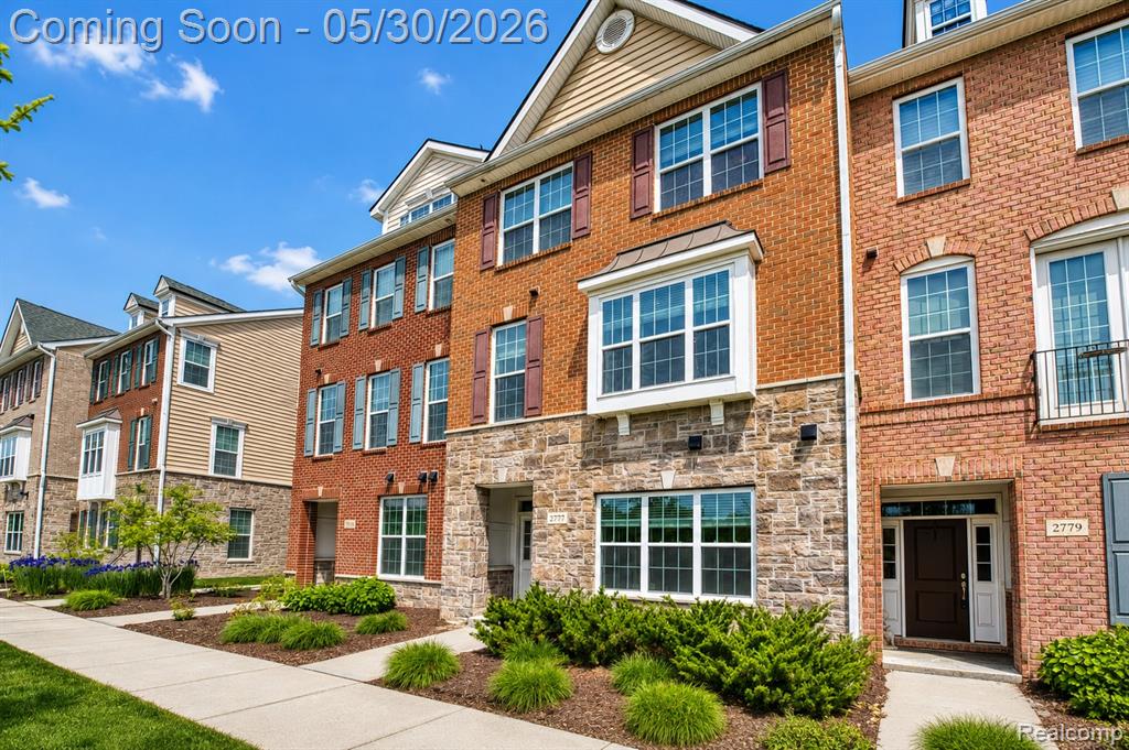2777 Ashcombe Drive, Ann Arbor, MI 48105 — Photo 7