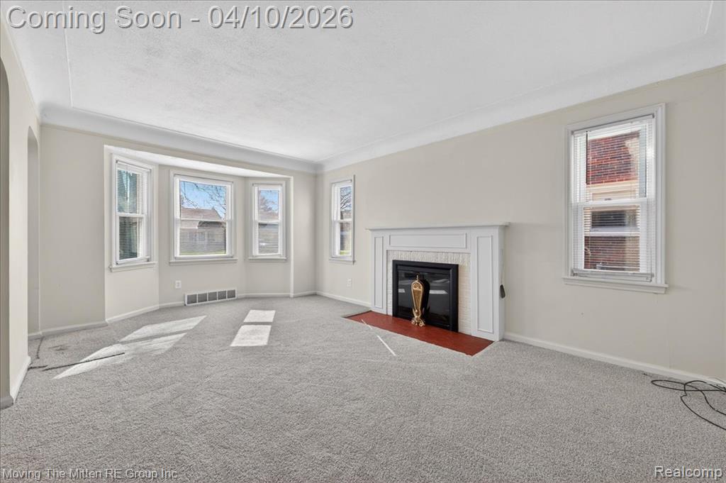 7134 Robinson Avenue, Allen Park, MI 48101 — Photo 4
