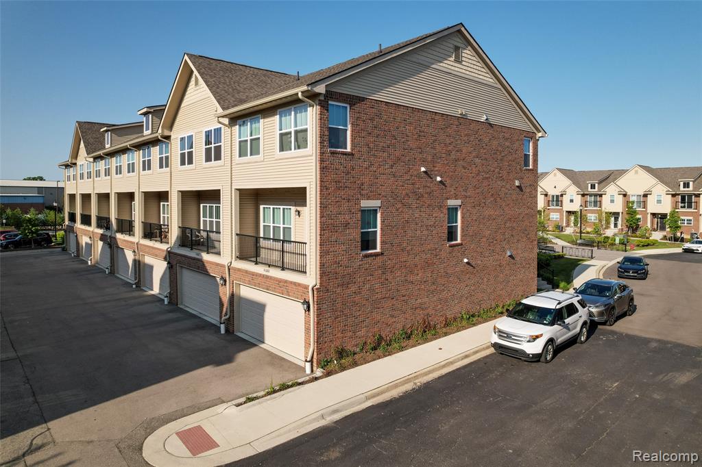 41668 ORIANNA Lane, Novi, MI — Photo 41