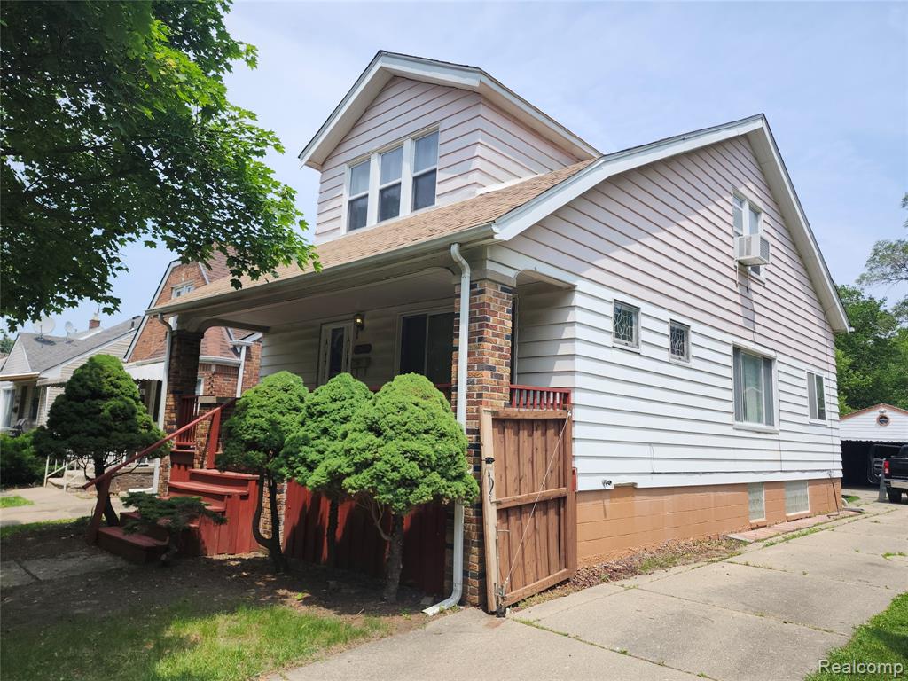 6504 Grandmont Avenue, Detroit, MI 48228 — Photo 4