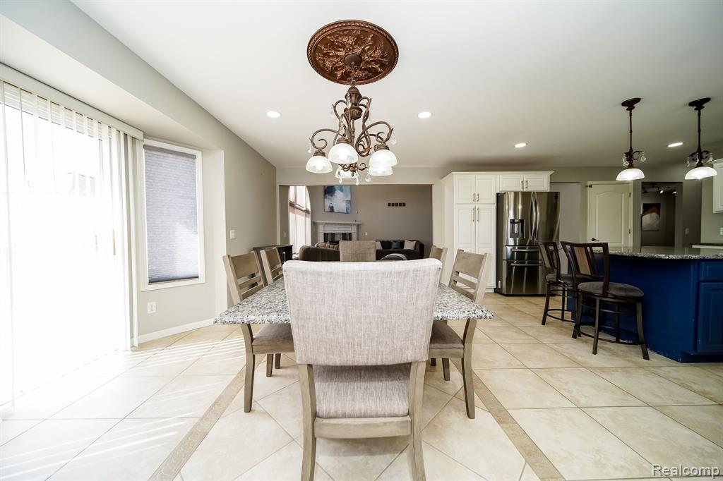 8670 LILLIAN Drive, Washington, MI — Photo 37