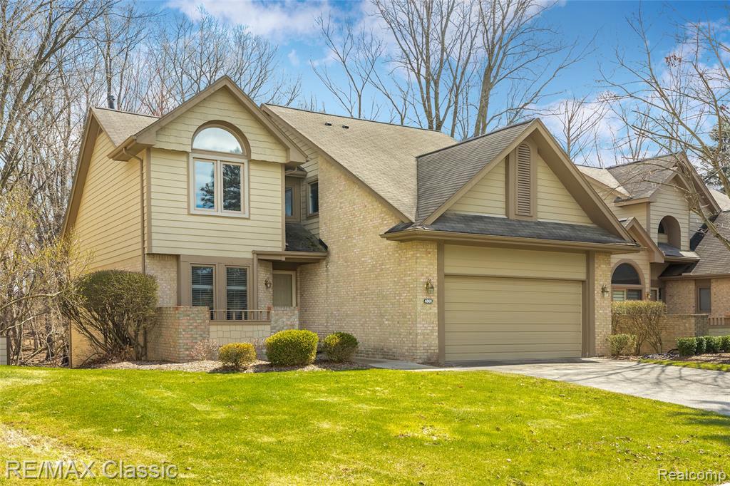 4860 Pelican Way, West Bloomfield, MI 48323 — Photo 48