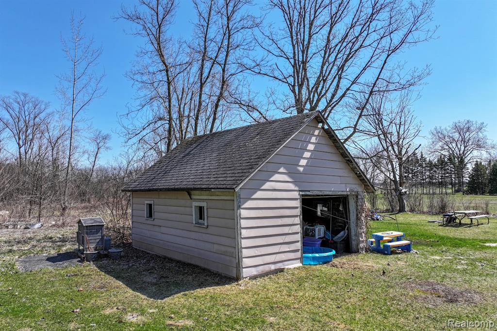12181 Dixie Highway, Birch Run, MI 48415 — Photo 27
