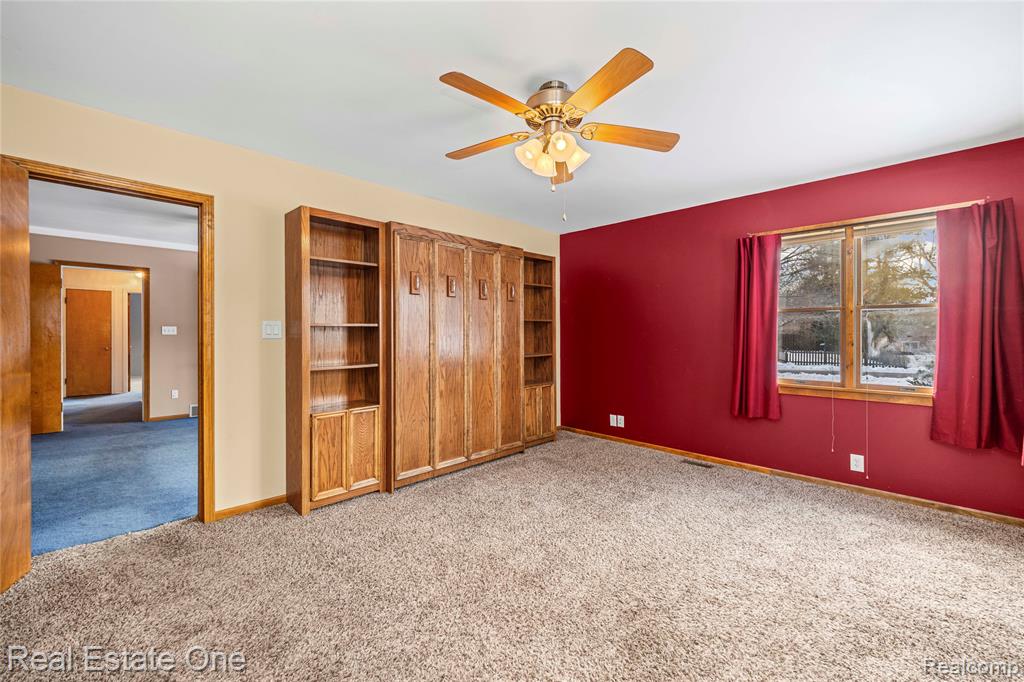 28615 Bloomfield Drive, Lathrup Village, MI 48076 — Photo 29