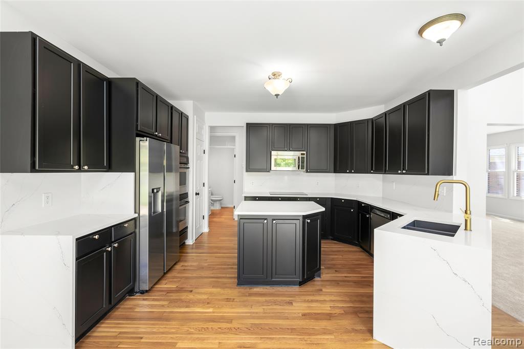 17023 Courville Drive, Northville, MI 48168 — Photo 8