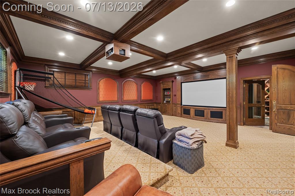 1465 Quarton Ridge Circle, Bloomfield Hills, MI 48301 — Photo 28