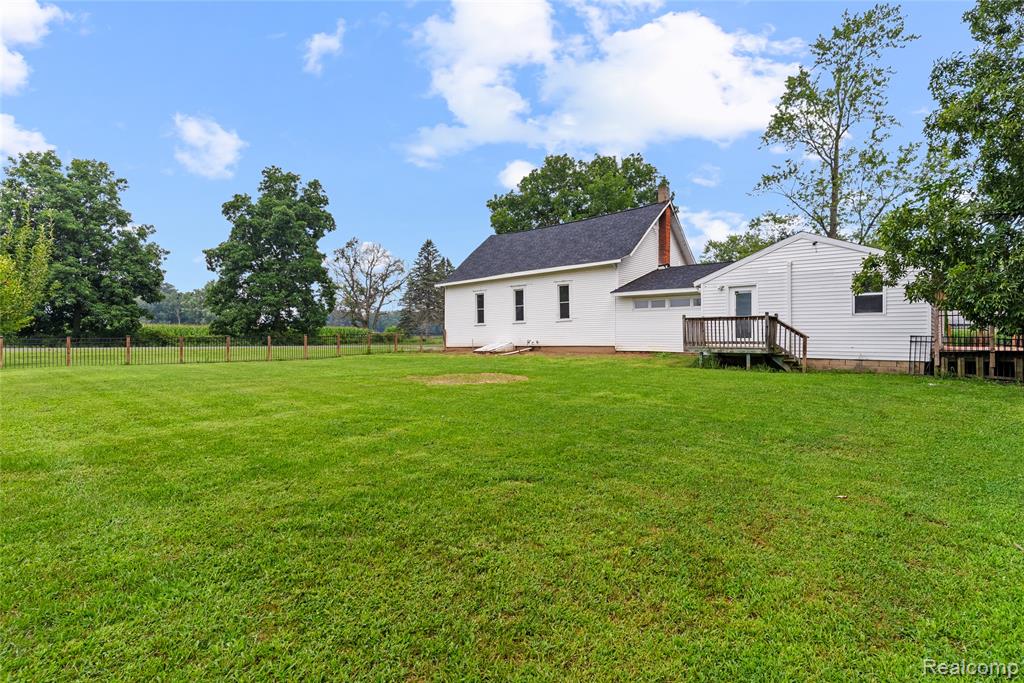 2751 HAWLEY Road, Leslie, MI 49251 — Photo 41