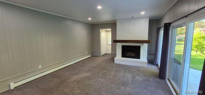 6253 CRAMLANE Drive, Clarkston, MI — Photo 5