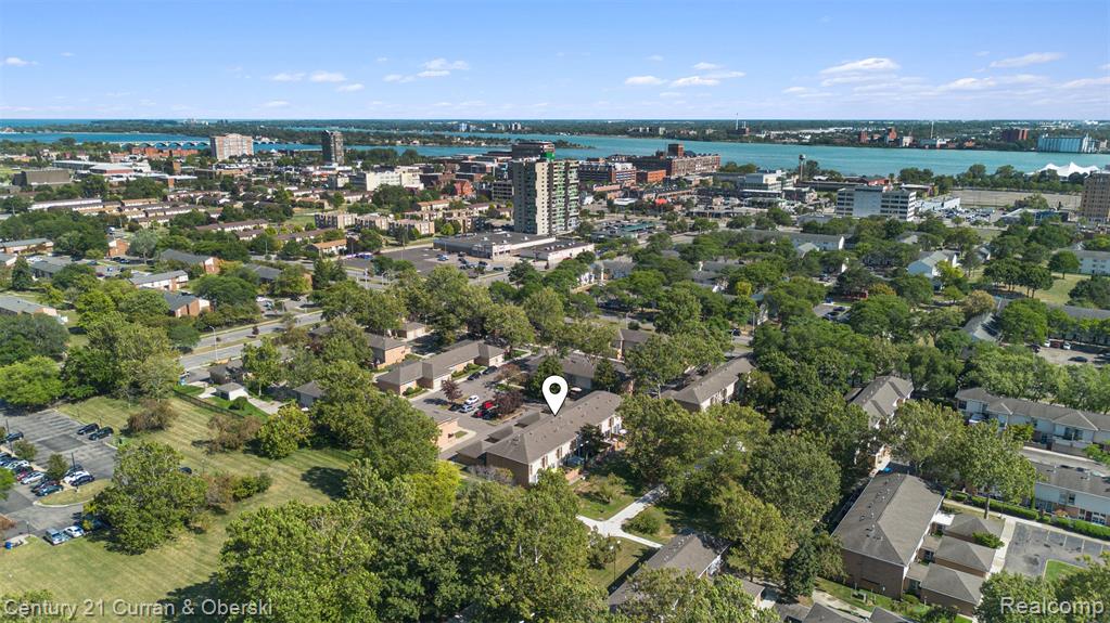 1049 Trevor Place, Detroit, MI 48207 — Photo 28