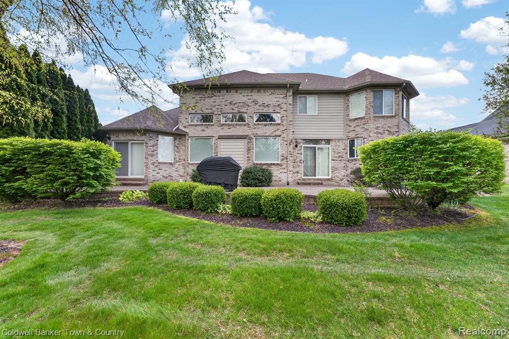 26974 Debiasi Drive, Romulus, MI 48174 — Photo 41