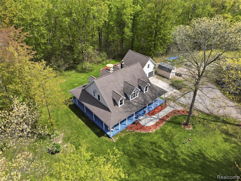 5790 Roberts Road, Cottrellville, MI — Photo 74