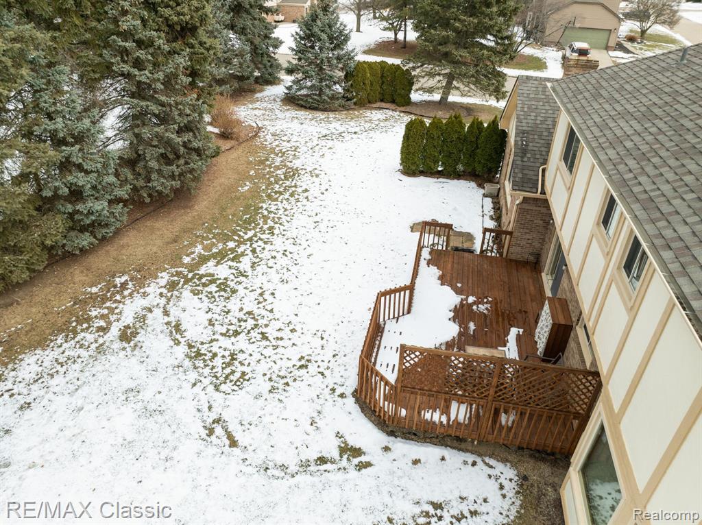 41830 PON MEADOW Drive, Northville, MI 48168 — Photo 29