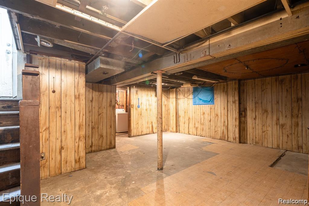 1978 Oakdale Street, Detroit, MI 48209 — Photo 8