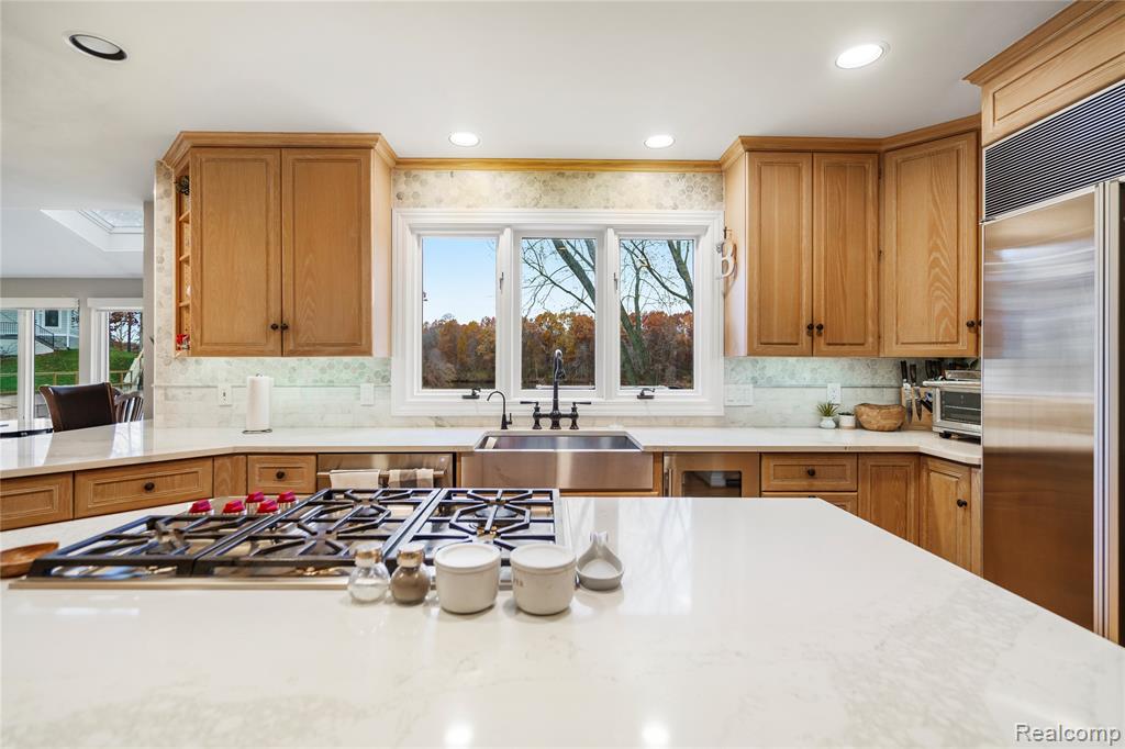 56853 Mount Vernon Road, Shelby Twp, MI 48316 — Photo 27