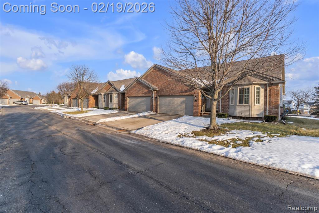 50490 Kayla Drive, New Baltimore, MI 48047 — Photo 48