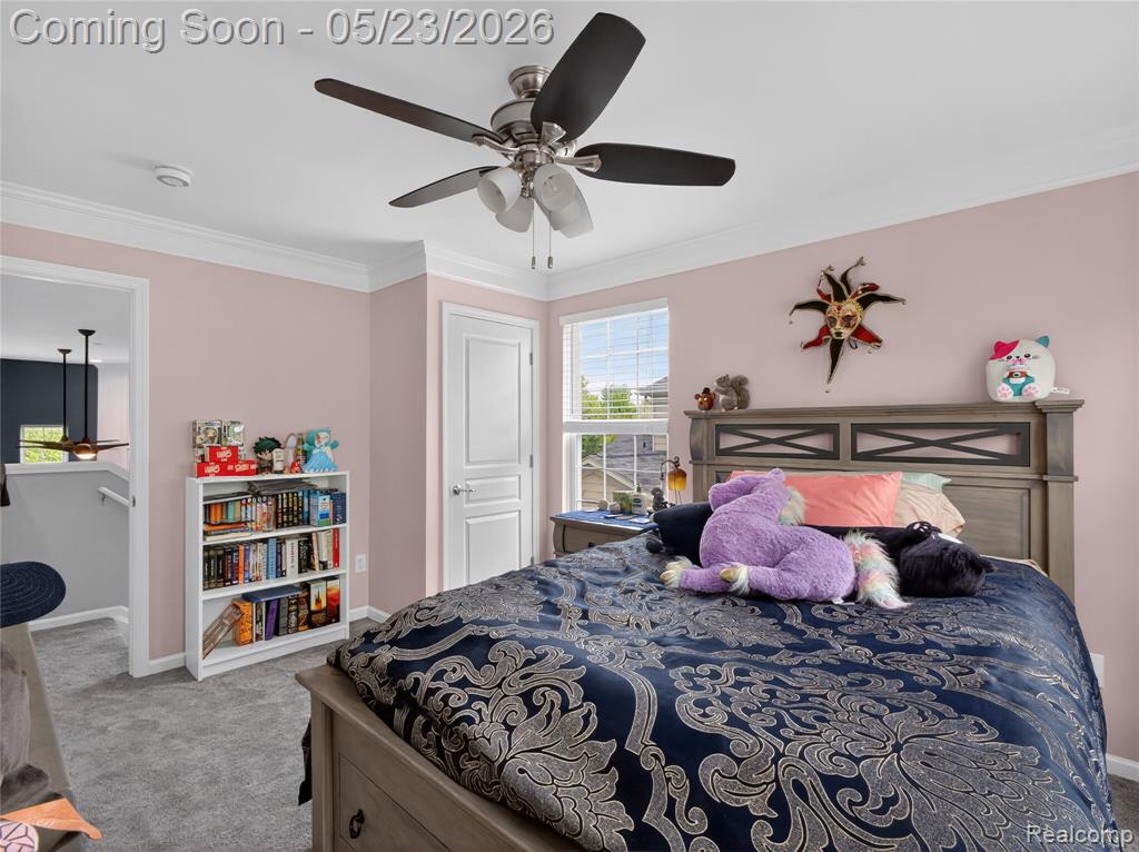 50182 Black Horse Lane, Canton, MI 48188 — Photo 40