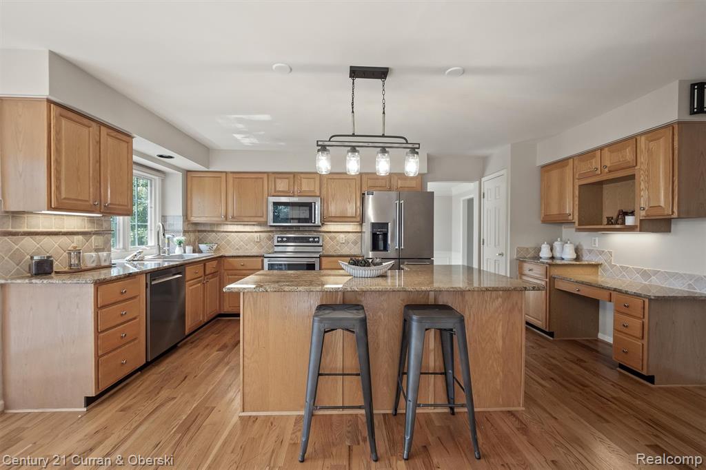 16077 Homestead Circle, 315, Northville, MI 48168 — Photo 13
