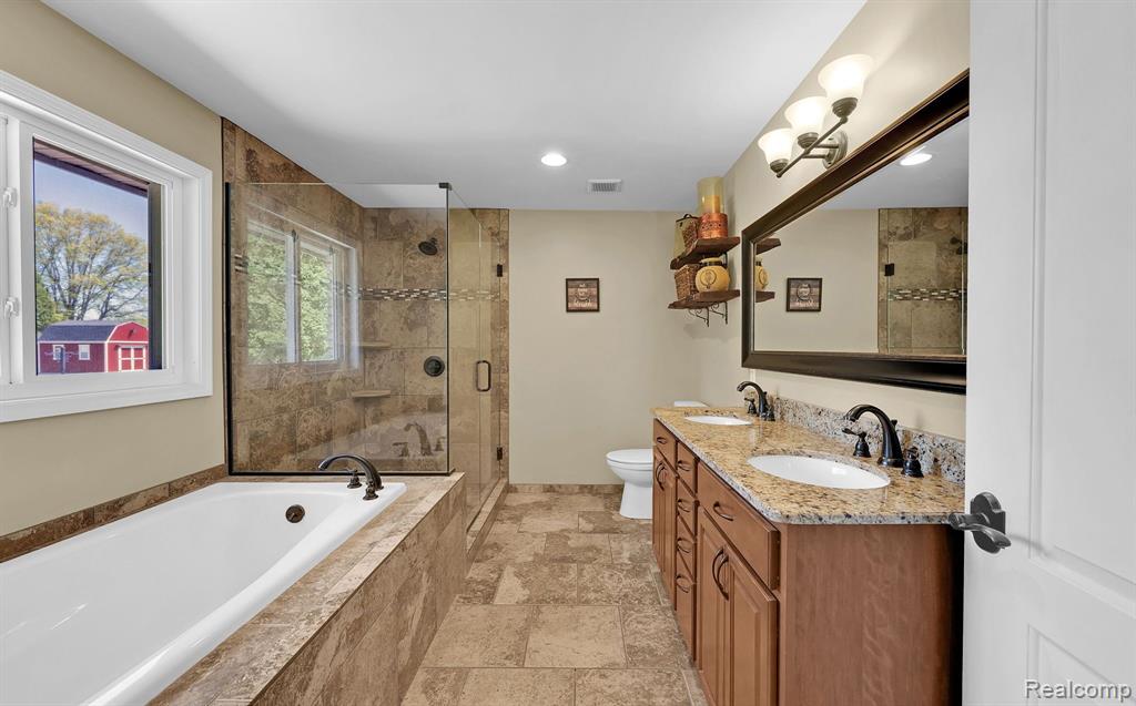 607 Letts Road, Oakland, MI — Photo 33