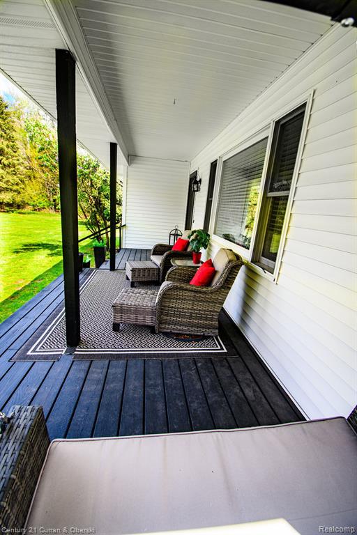 4055 MILNER Road, Stockbridge, MI 49285 — Photo 6