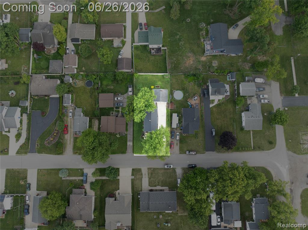 429 Dorothy Street, South Lyon, MI 48178 — Photo 28