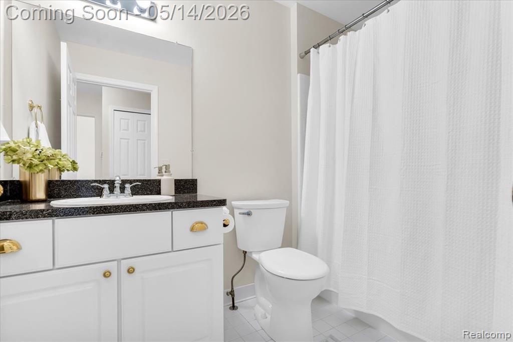1169 Churchill Circle, Rochester, MI 48307 — Photo 21