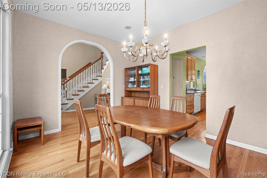5128 Baldwin Road, Metamora, MI 48455 — Photo 29