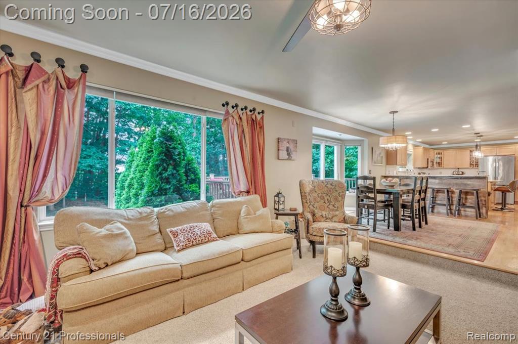 7520 Paradise Drive, Grand Blanc, MI 48439 — Photo 24