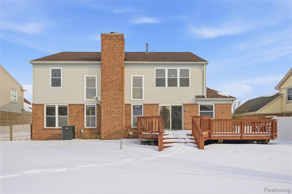 45677 Radnor Road, Canton, MI 48187 — Photo 42