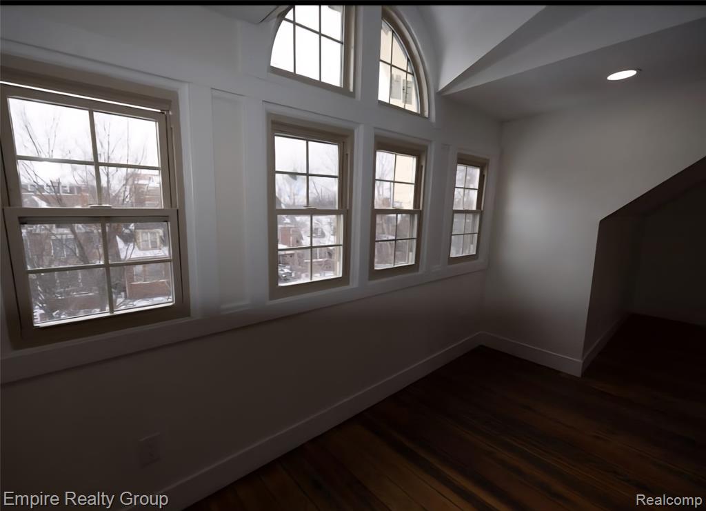1484 Seyburn Street, Detroit, MI 48214 — Photo 31