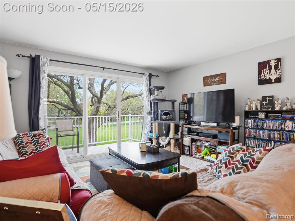 42231 Toddmark Lane, Clinton Twp, MI 48038 — Photo 4