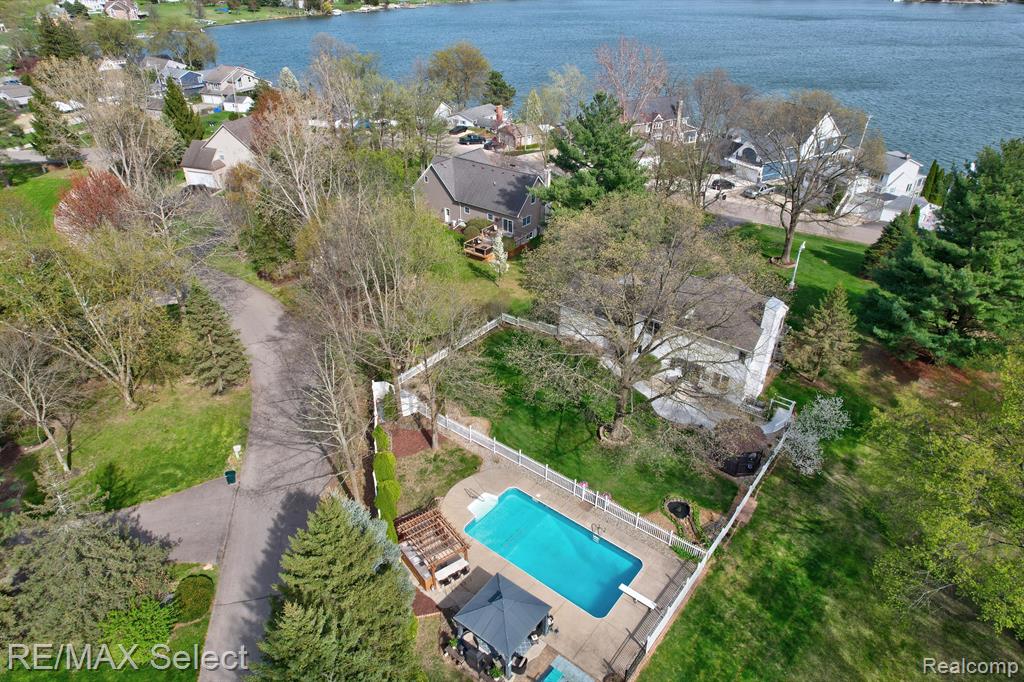 7404 HAVILAND BEACH Drive, Linden, MI 48451 — Photo 45