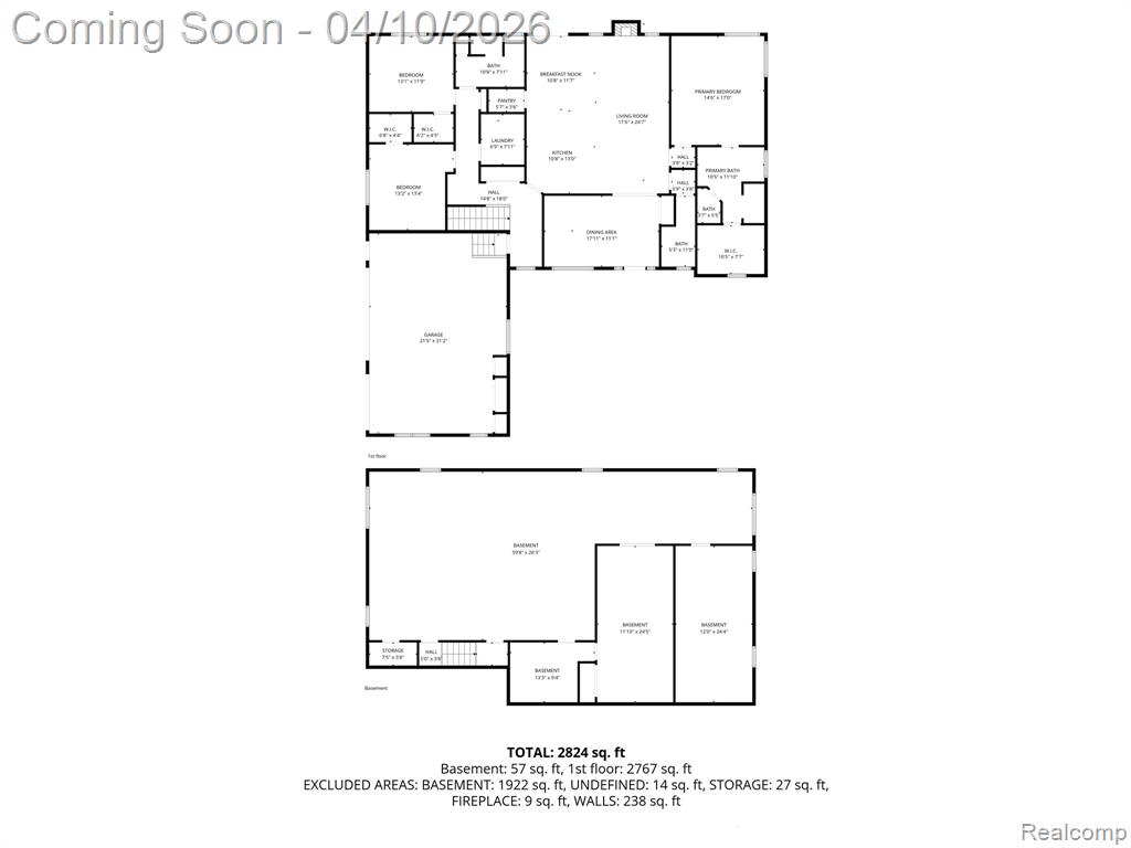 4411 Forster Lane, Shelby Twp, MI 48316 — Photo 62
