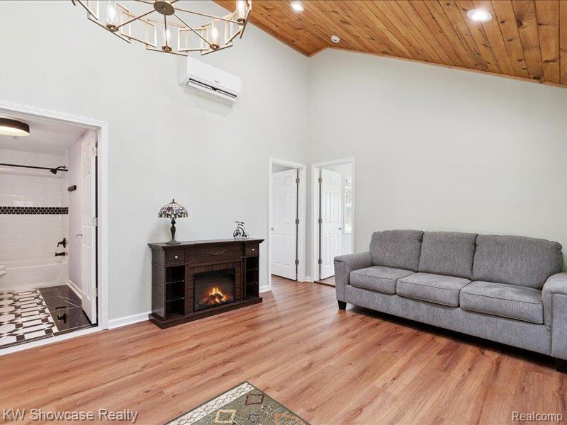 4581 Parker Drive, Howell, MI 48843 — Photo 9