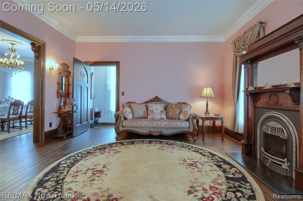 304 E Liberty Street, South Lyon, MI 48178 — Photo 10