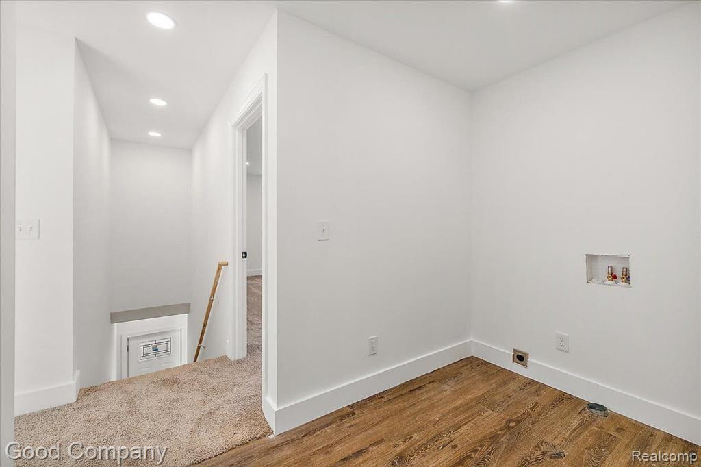 494 BLOOMFIELD Avenue, Pontiac, MI 48341 — Photo 28