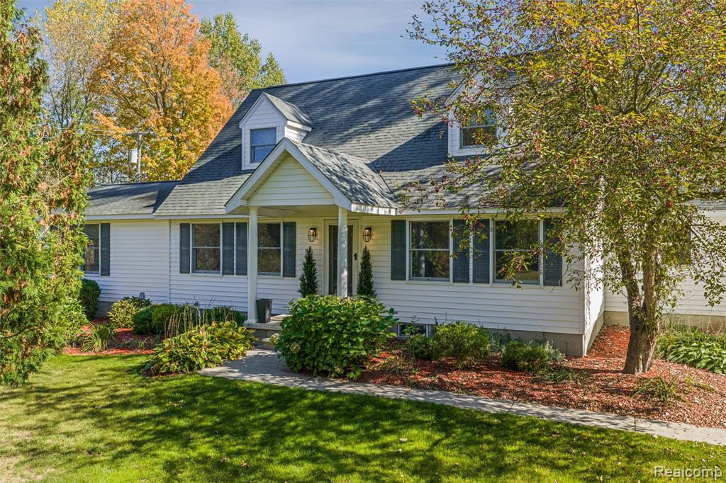 1581 S Force Road, Attica, MI 48412 — Photo 10