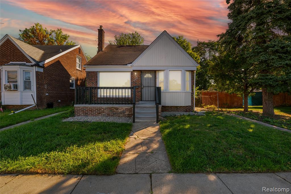 8614 Robson Street, Detroit, MI 48228 — Photo 36