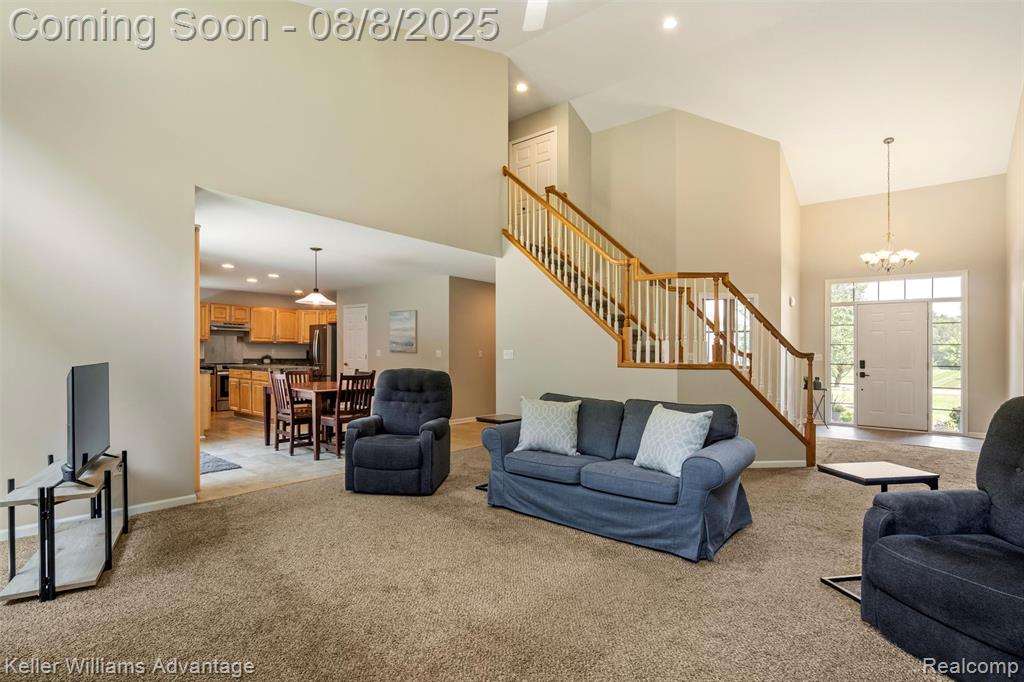 8891 Dexter Gables Lane, Dexter, MI 48130 — Photo 11