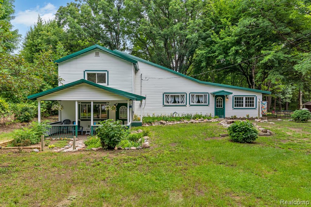 8188 BIRCH RUN Road, Millington, MI 48746 — Photo 4