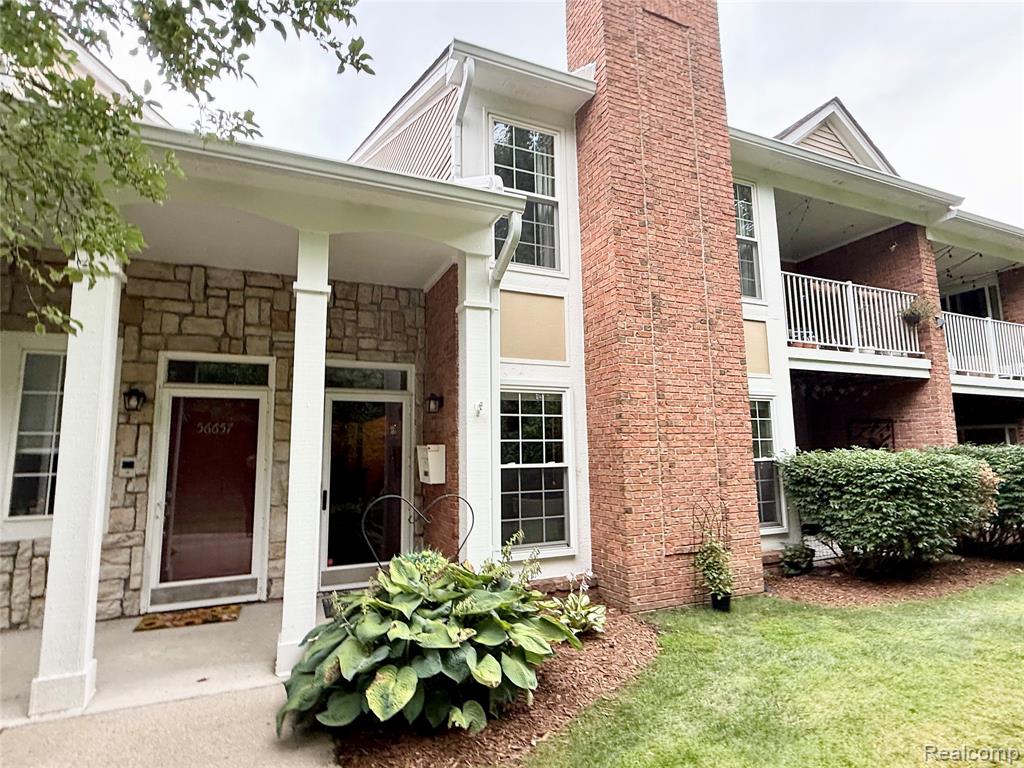 56665 Scotland Boulevard, Shelby Twp, MI 48316 — Photo 3