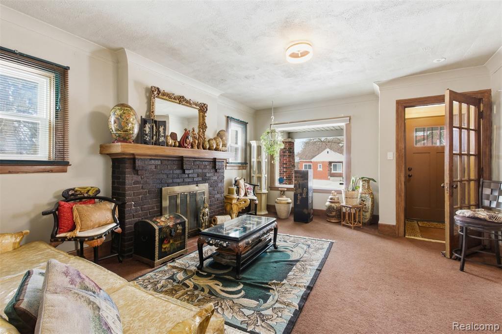 3805 Seneca Street, Detroit, MI 48214 — Photo 4
