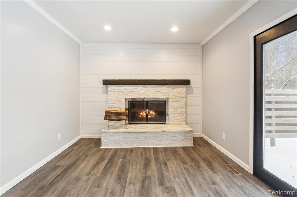 5289 N GEORGETOWN Road, Grand Blanc, MI 48439 — Photo 16