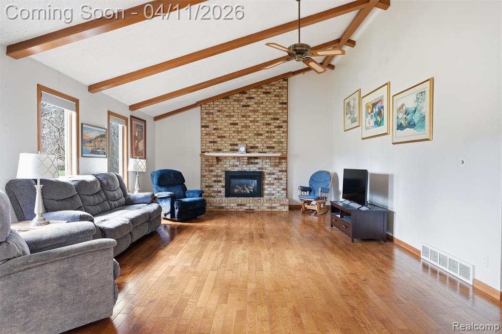 11509 Nora Drive, Fenton, MI 48430 — Photo 5