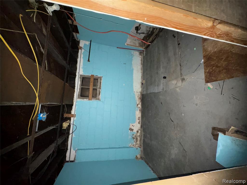 6534 E Firwood Street, Detroit, MI 48210 — Photo 17