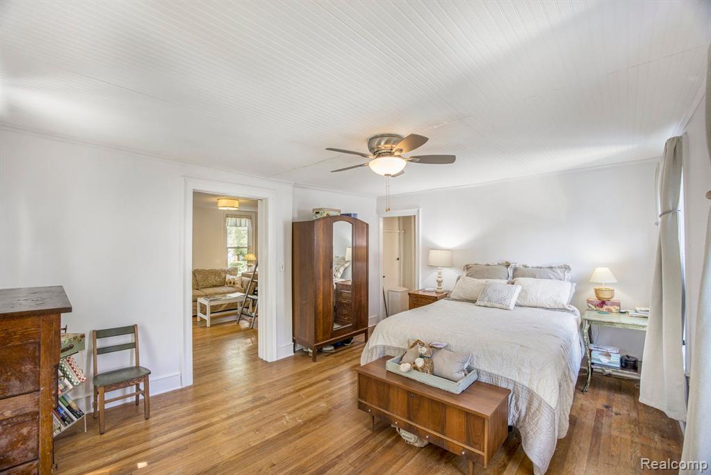 383 N BAILEY Street, Romeo, MI 48065 — Photo 17