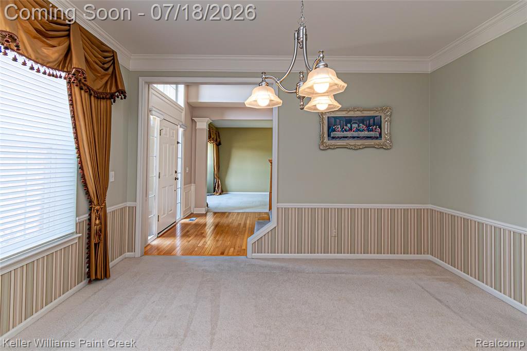 6423 Moonstone Drive, Grand Blanc, MI 48439 — Photo 16