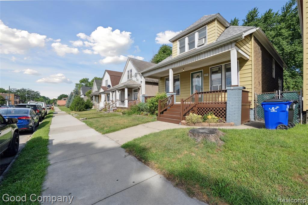 8792 Chamberlain Street, Detroit, MI 48209 — Photo 37