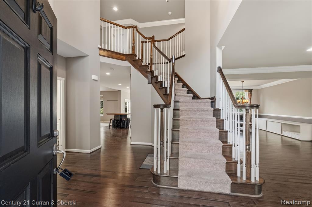 50738 Calvert Isle Drive, Novi, MI — Photo 4