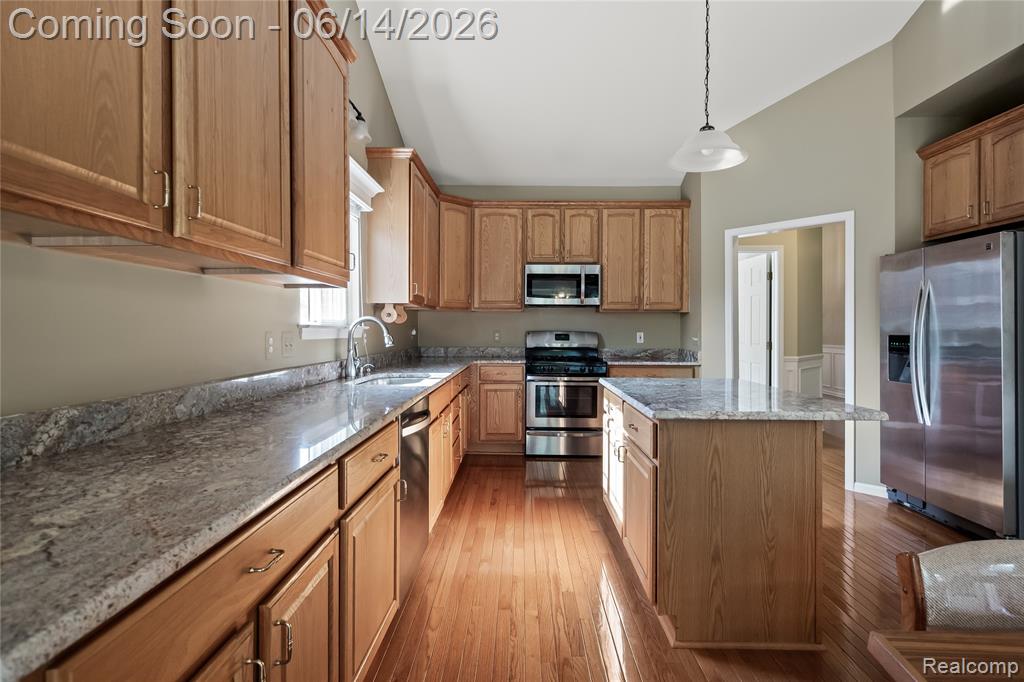 47920 Vistas Circle Drive N, Canton, MI 48188 — Photo 7