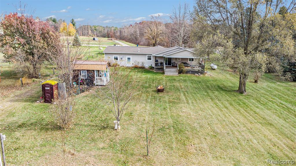 8694 Sheridan Road, Millington, MI 48746 — Photo 23